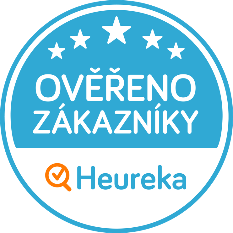 Logo Overené zákazníkmi